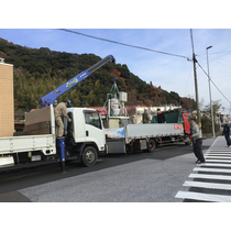 九州出張に行ってきました