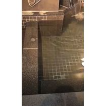 サウナの水風呂