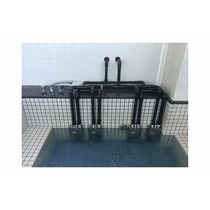 ろ過装置入替・更新をご検討の方　ご相談お待ちしております！