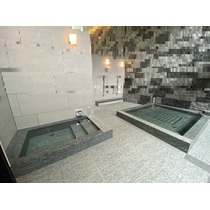 個人邸のお風呂