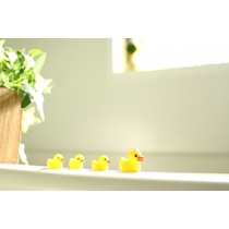 いつでも一番風呂