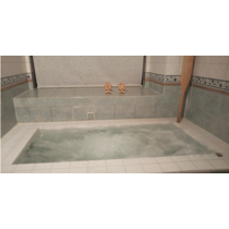 埼玉個人邸、ジョットバス改修にチャレンジ‼