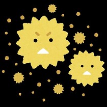 お風呂で花粉症対策！