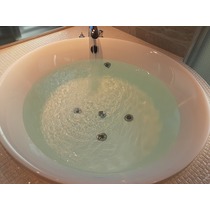 水風呂システムお問い合わせ増加