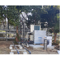 スポーツ施設への水風呂設備等の導入が相次ぐ‼