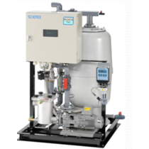 秋田の山間、お風呂用ろ過装置の更新計画の現地調査を実施