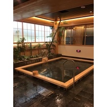 都心で至福のひとときを