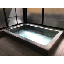 ろ過機もお風呂もリフレッシュ