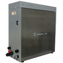 入院中のお風呂