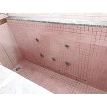 アイシング用水風呂