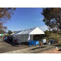 災害時のお風呂