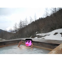 登山　IN八ヶ岳