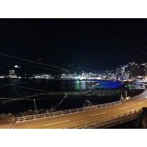 有名温泉地で別荘とは・・・