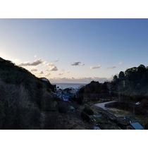 華やかな温泉地でも苦労はあるものです