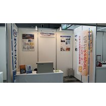 展示会シーズン到来です！